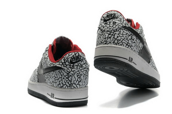 Nike Air Force One Men Low--202